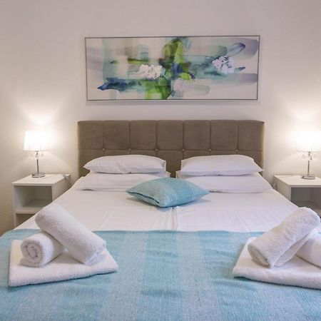 Apartment Jadran 马林斯卡 外观 照片