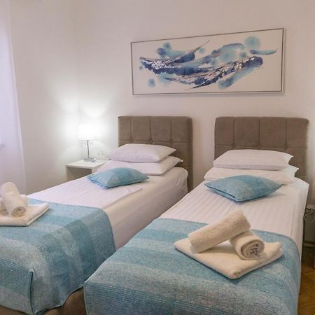 Apartment Jadran 马林斯卡 外观 照片