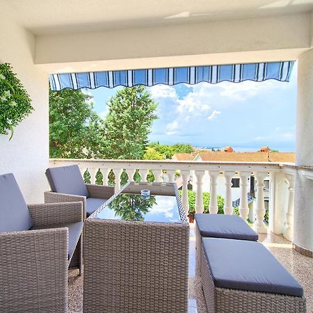 Apartment Jadran 马林斯卡 外观 照片
