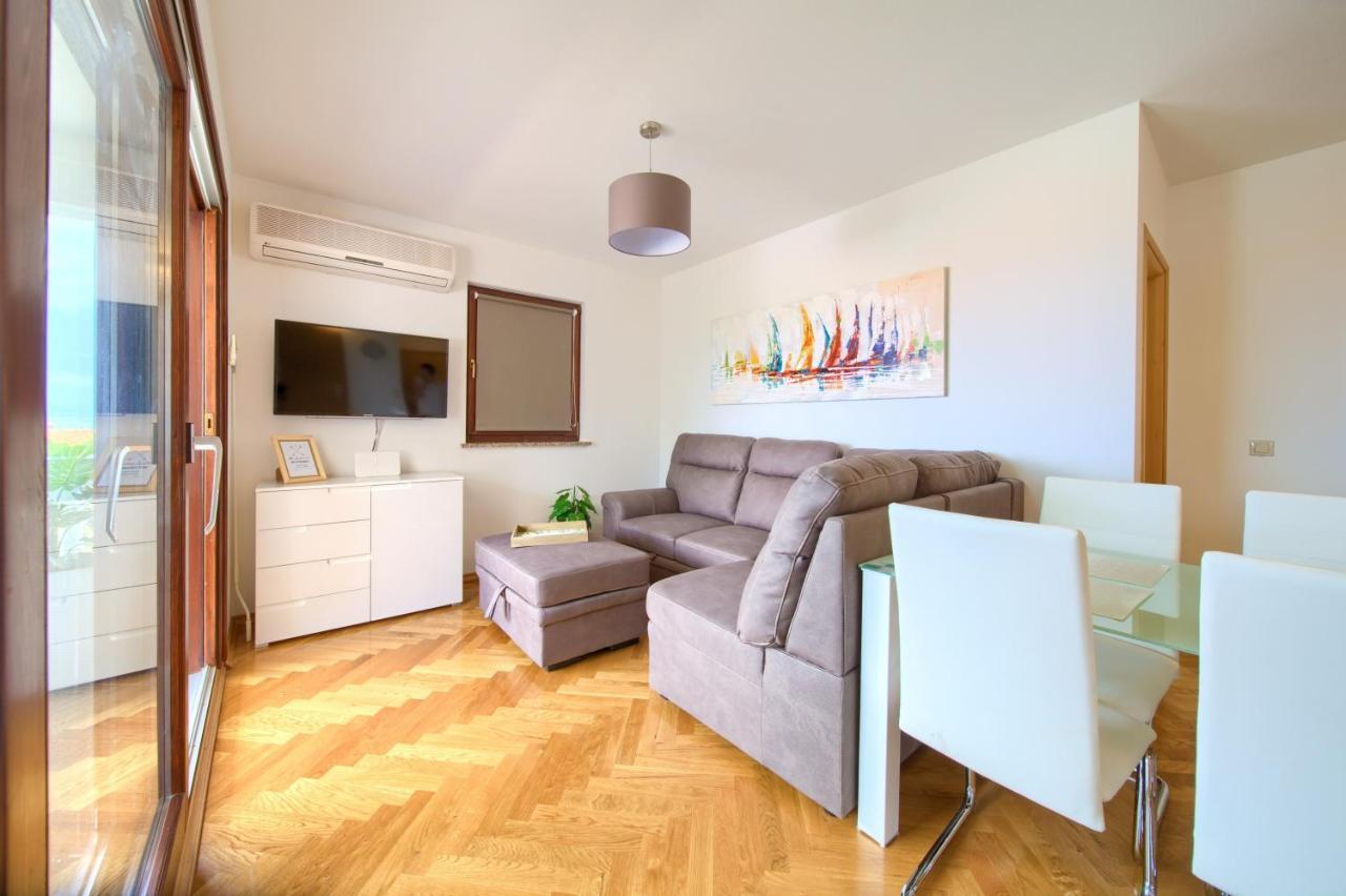 Apartment Jadran 马林斯卡 外观 照片