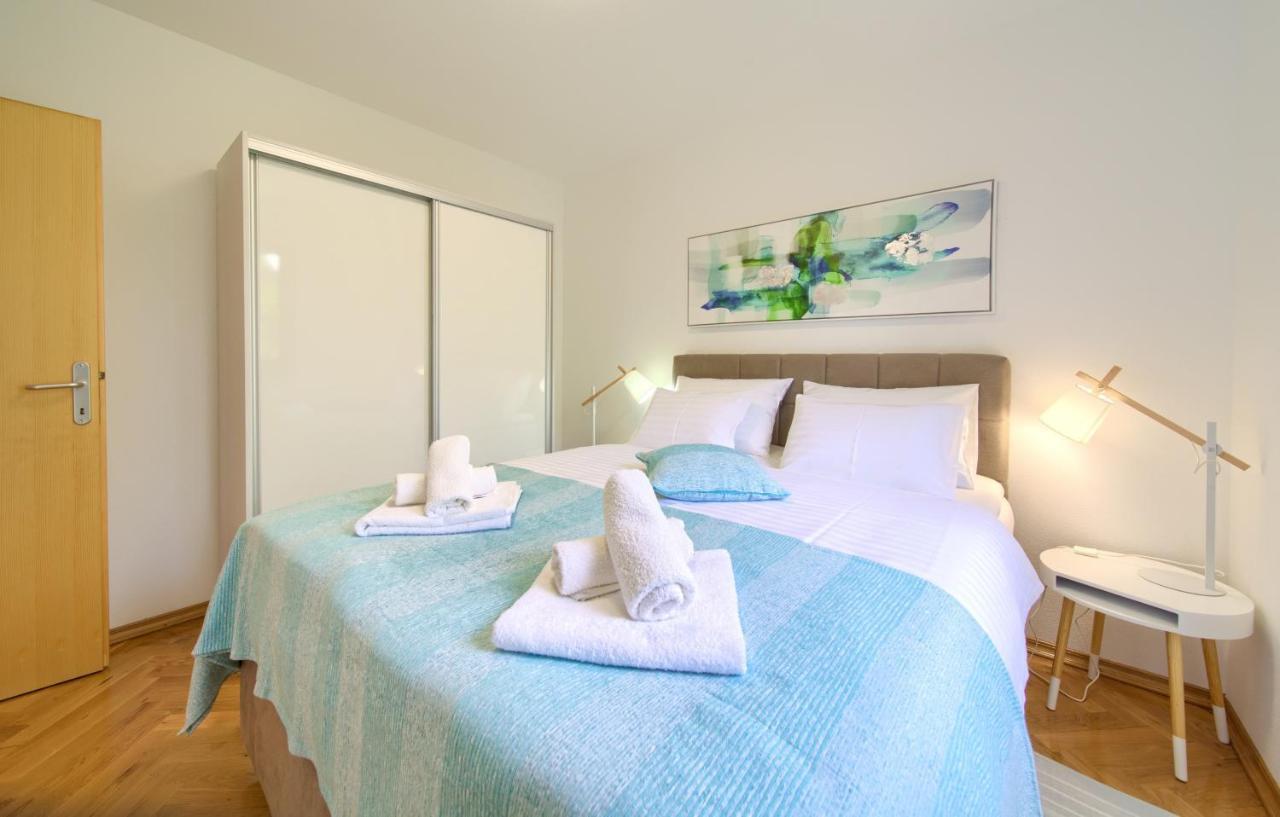 Apartment Jadran 马林斯卡 外观 照片