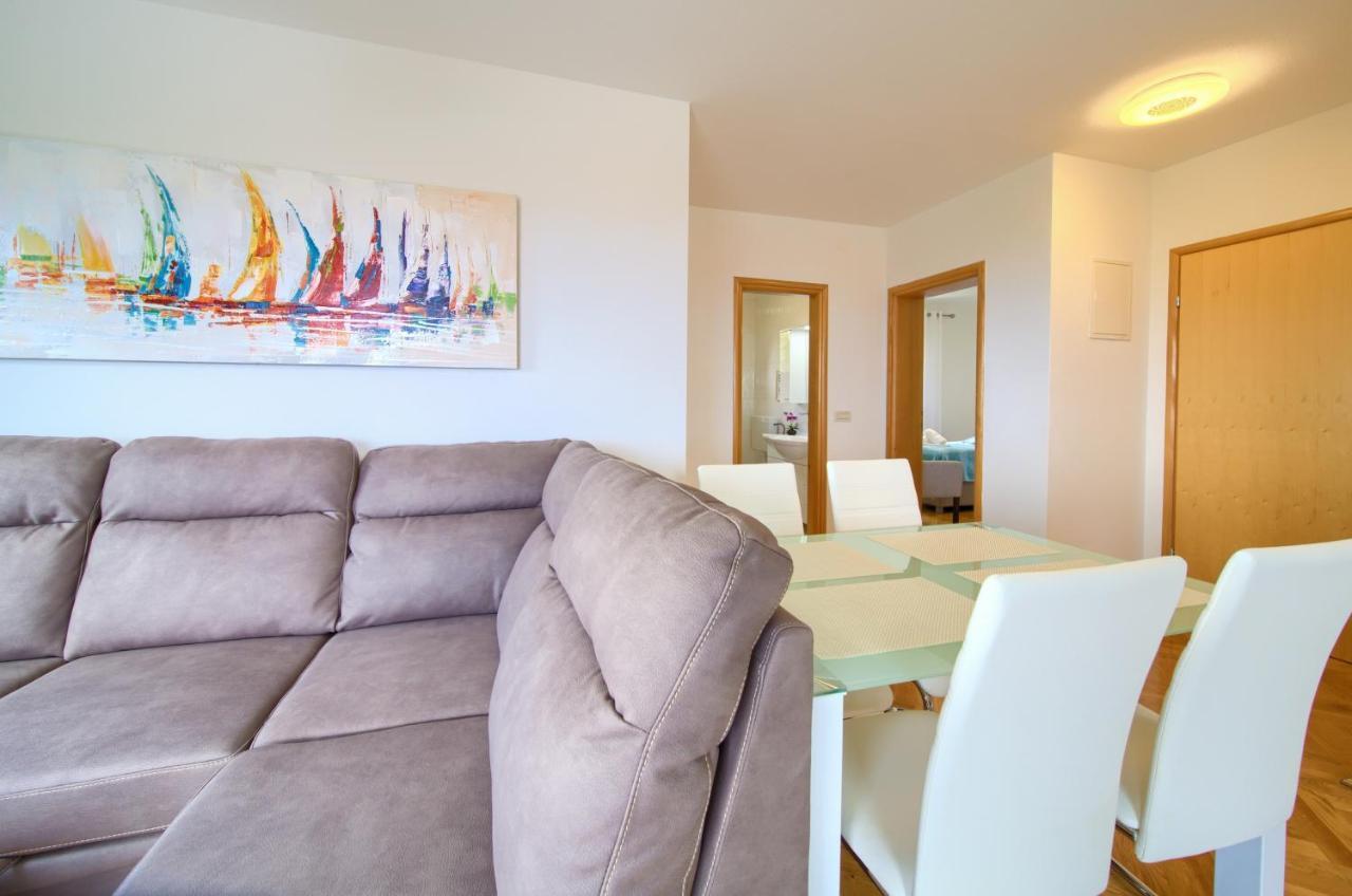 Apartment Jadran 马林斯卡 外观 照片