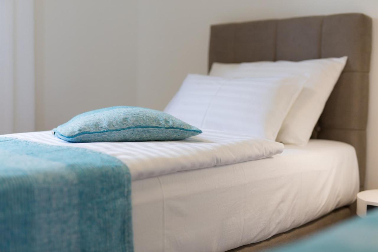 Apartment Jadran 马林斯卡 外观 照片
