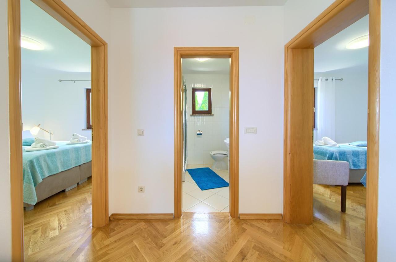 Apartment Jadran 马林斯卡 外观 照片