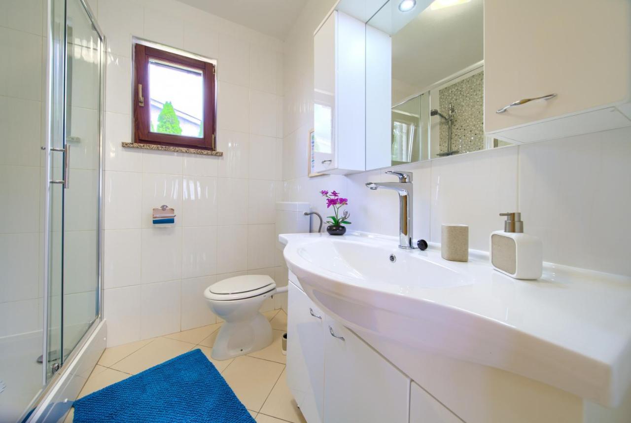 Apartment Jadran 马林斯卡 外观 照片