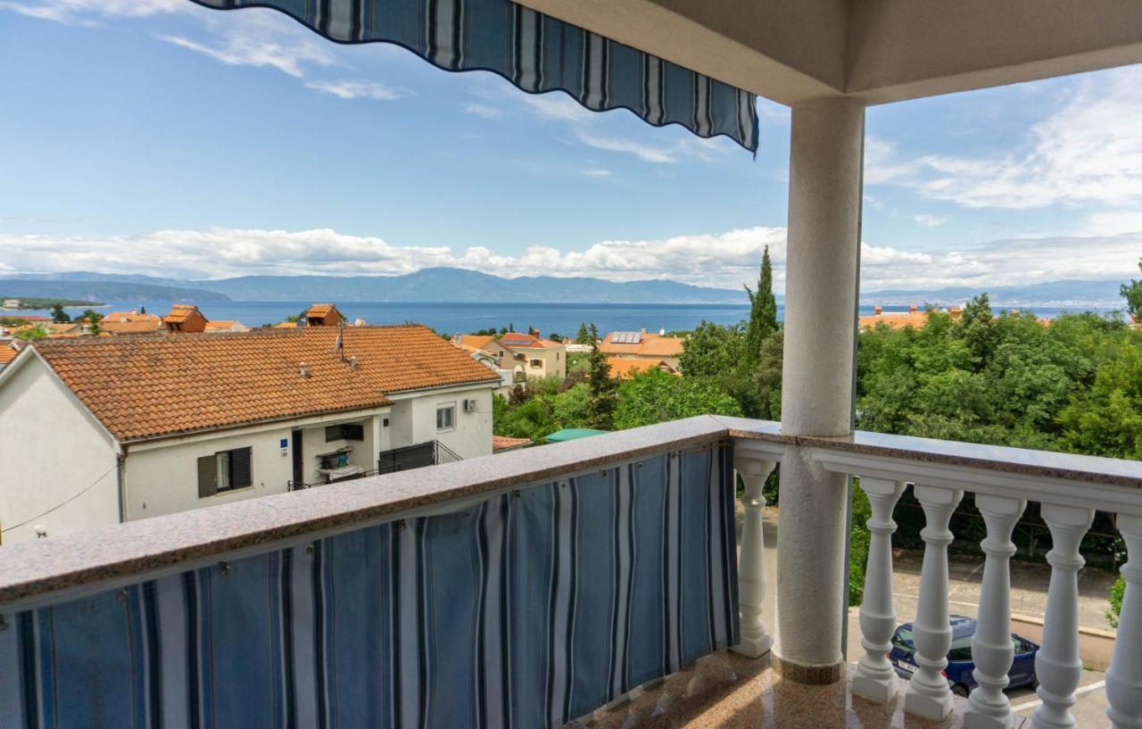 Apartment Jadran 马林斯卡 外观 照片