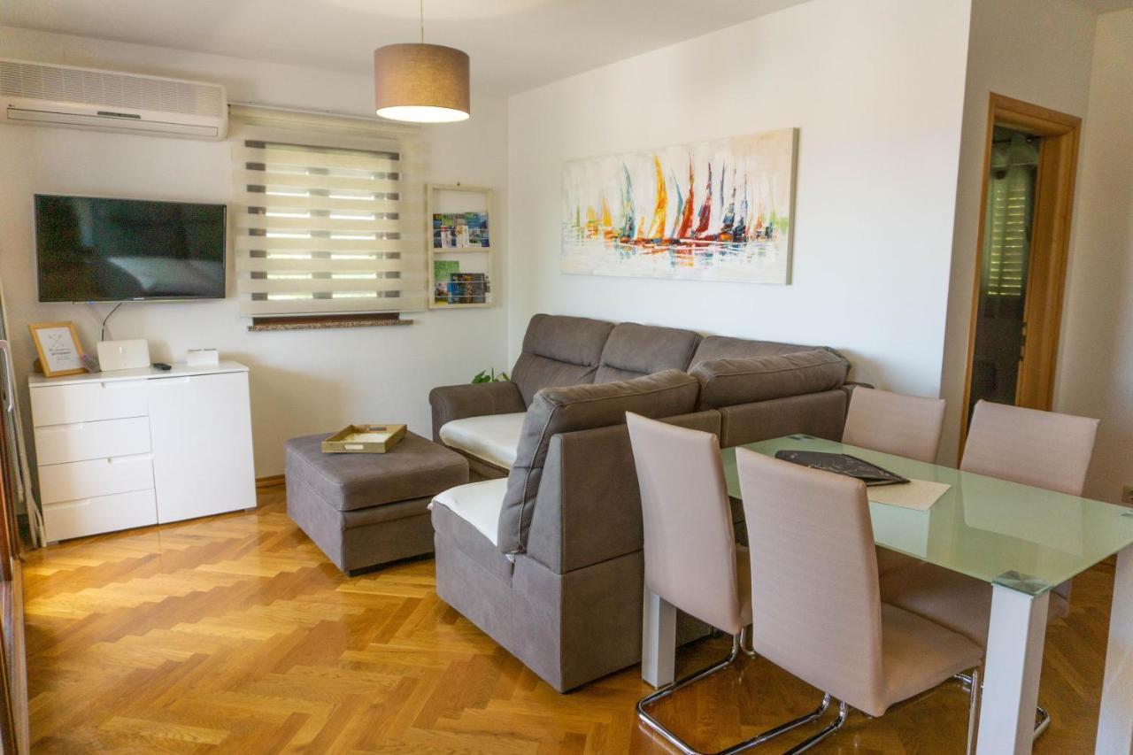 Apartment Jadran 马林斯卡 外观 照片