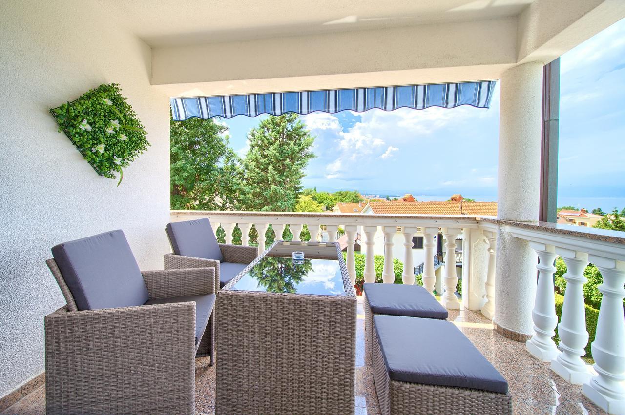 Apartment Jadran 马林斯卡 外观 照片