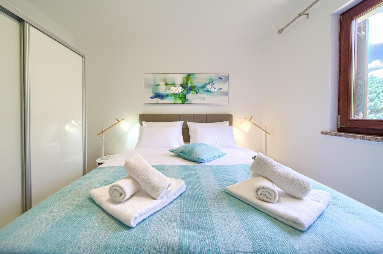 Apartment Jadran 马林斯卡 外观 照片