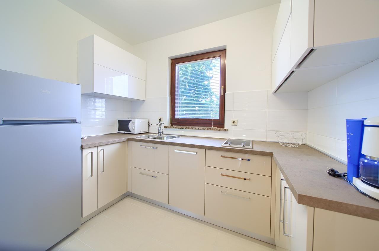 Apartment Jadran 马林斯卡 外观 照片