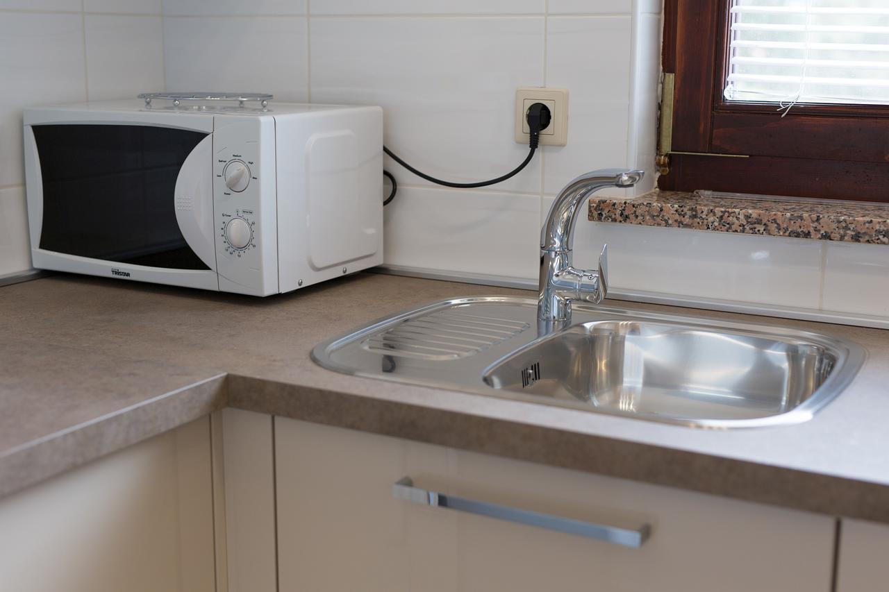 Apartment Jadran 马林斯卡 外观 照片