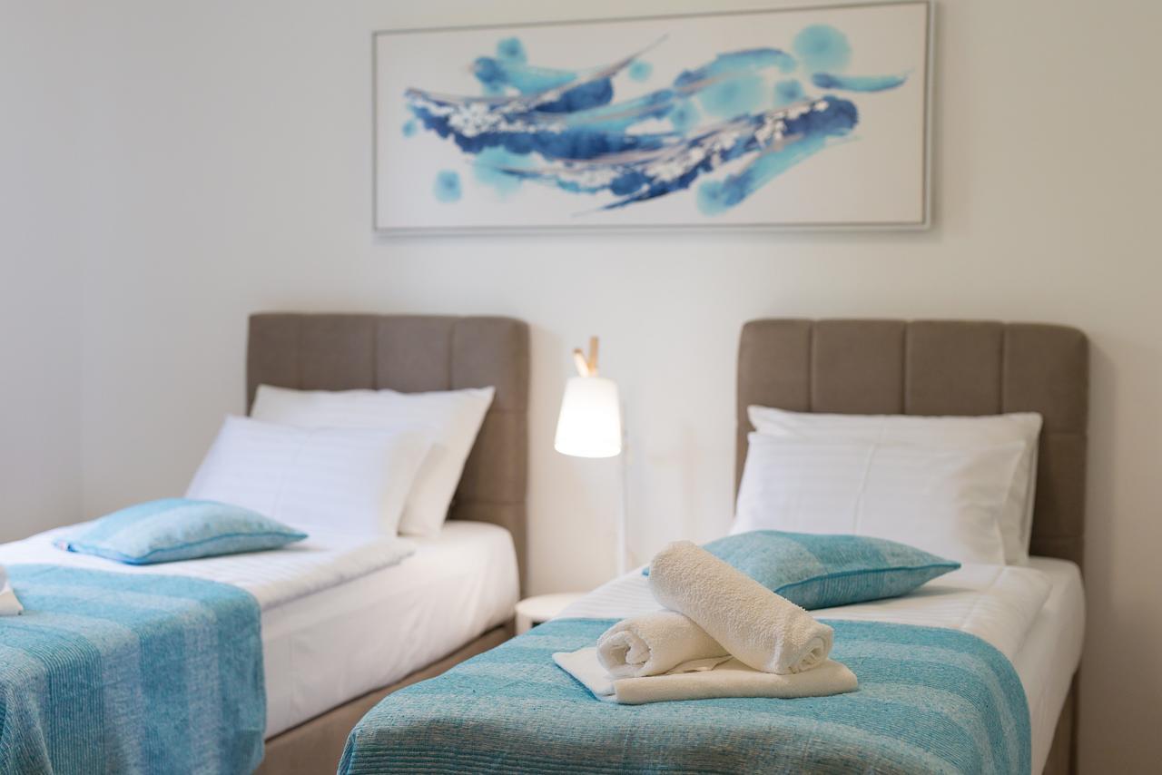Apartment Jadran 马林斯卡 外观 照片